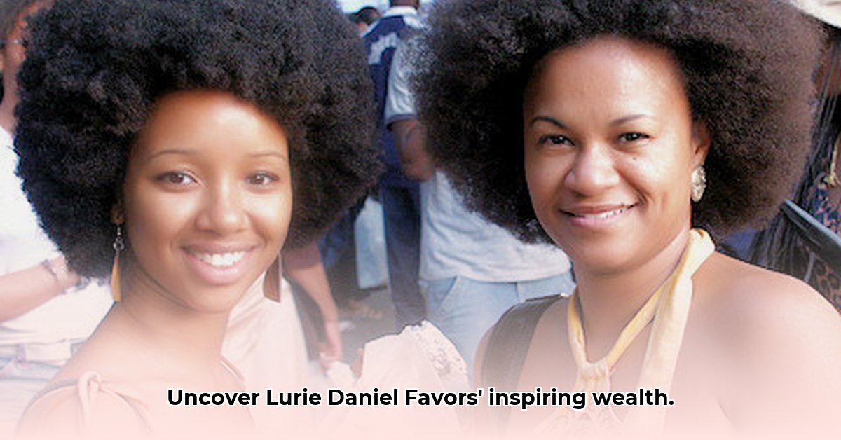 lurie-daniel-favors-net-worth